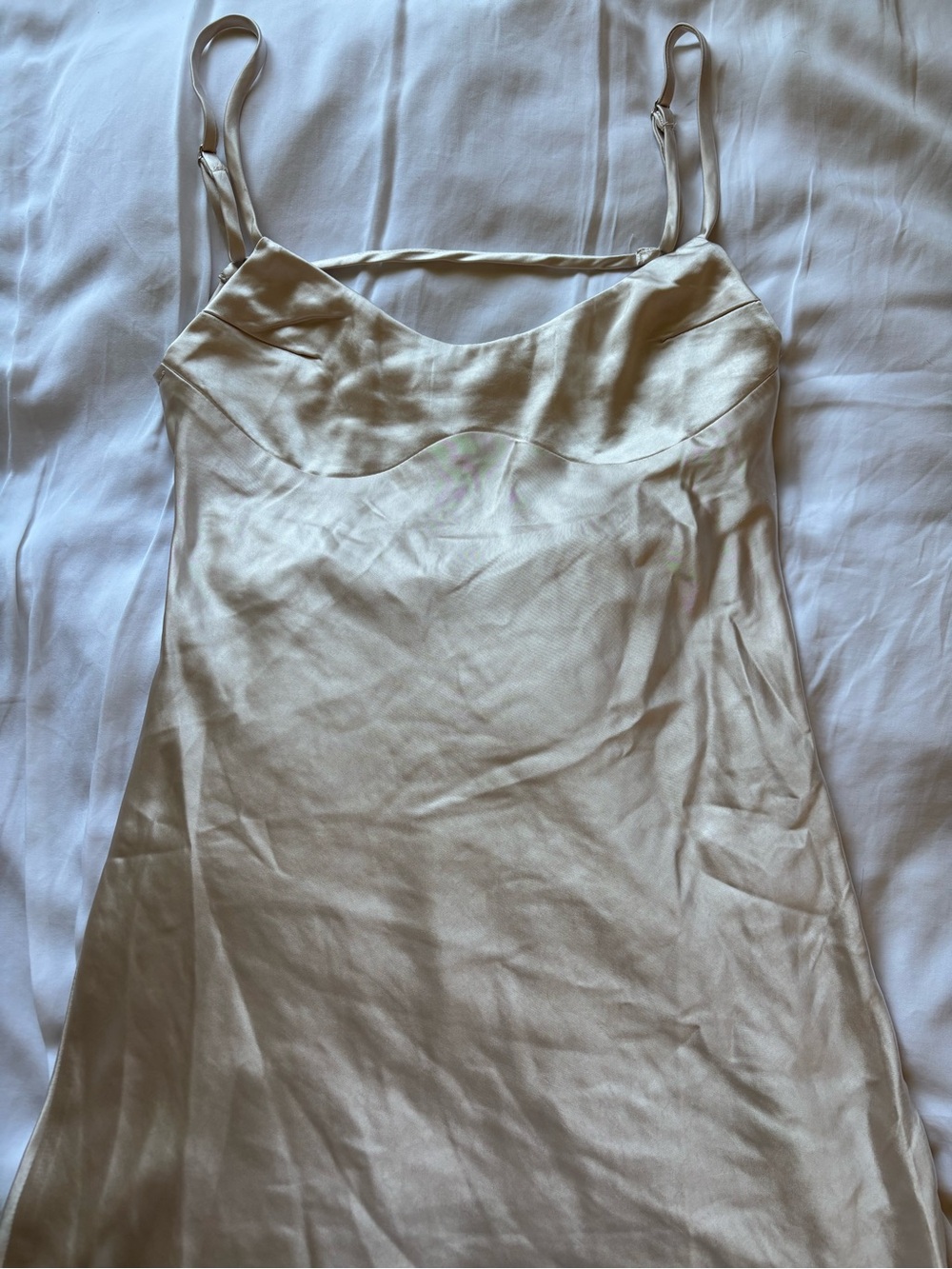 Princess Polly jezelle dress - Picture 4 of 4